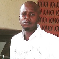 I.A Mohammed (Danmadamin Gulu )