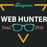 Web Hunter