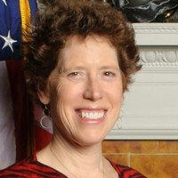 Rebecca Brown