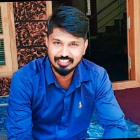 Jijo Chacko