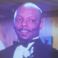 Patrick Gatlin