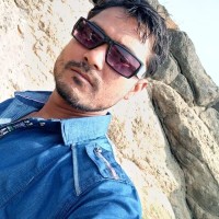 Rakesh Mali