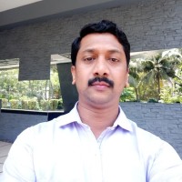 Praveen Chacko