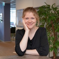 Hannah Schouten