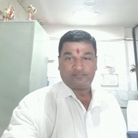 Manoj Surve