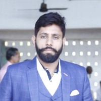 Chirag Sevak