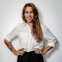 Mai Moya Tercero