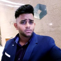 Andrew Ramkumar