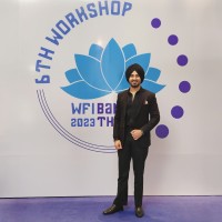 Amandeep Singh