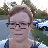 Jeanette Blom