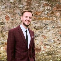 Liam Kirkham