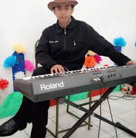 Recky Sudy