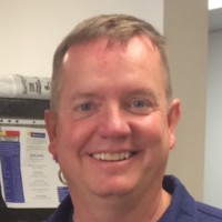 Timothy Decker