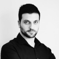 Panagiotis Panagiotou