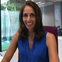 Cinthia Paola Tesoriero
