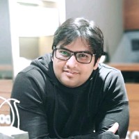 Asif Shahrukh B