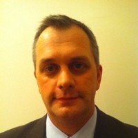 Ronald Richter Mba, Cissp