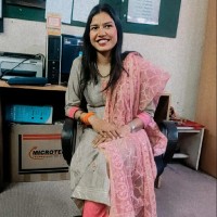 Aarti Bhardwaj