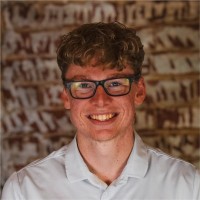 Nick Legters