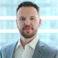 Spencer Cave, P. Eng, Mba