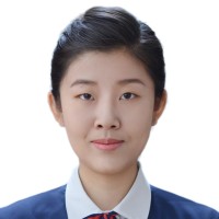 Zoey Zhou