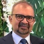 Bhavesh Gandhi