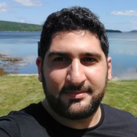 Mahdi Rabie