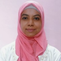 Ruksana Malik