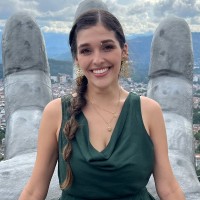 Valentina Giraldo Zuluaga