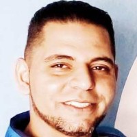 Danny Alejandro Diaz Guerrero