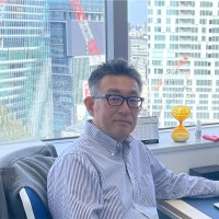 熊田秀樹