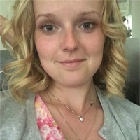 Lisa Andersson