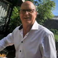 Theo Geerts