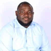 Tuvatera Enwich Kazondu