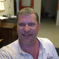 Allan Palmer