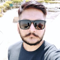 Gohel Chirag