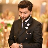 Asad Ali
