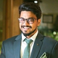 Siddharth Vishwakarma