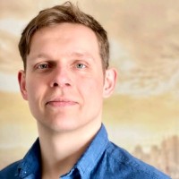 Piotr Cieslikiewicz
