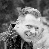 Jeff Pinion