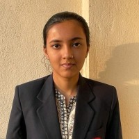 Preksha Dixit