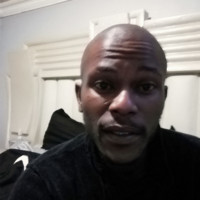 Mark Yende
