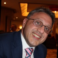 Michael Kyriacou