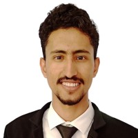 Huthaifa Saeed