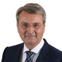 Ernst Walter Glanzmann