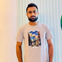 Usama Ali