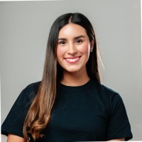 María José Ramírez Hernández