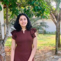 Parvathy Venugopalan