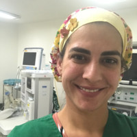 Cristiana Mendonca