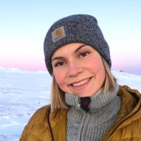Ella Mortensen